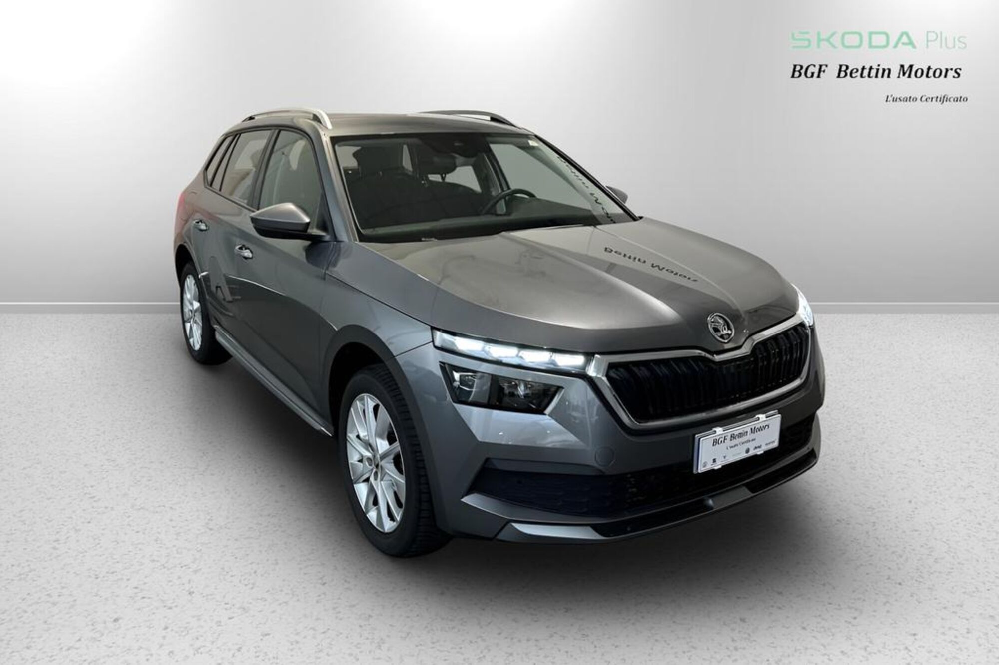 Skoda Kamiq 1.0 TSI 110 CV Style del 2023 usata a Piove di Sacco