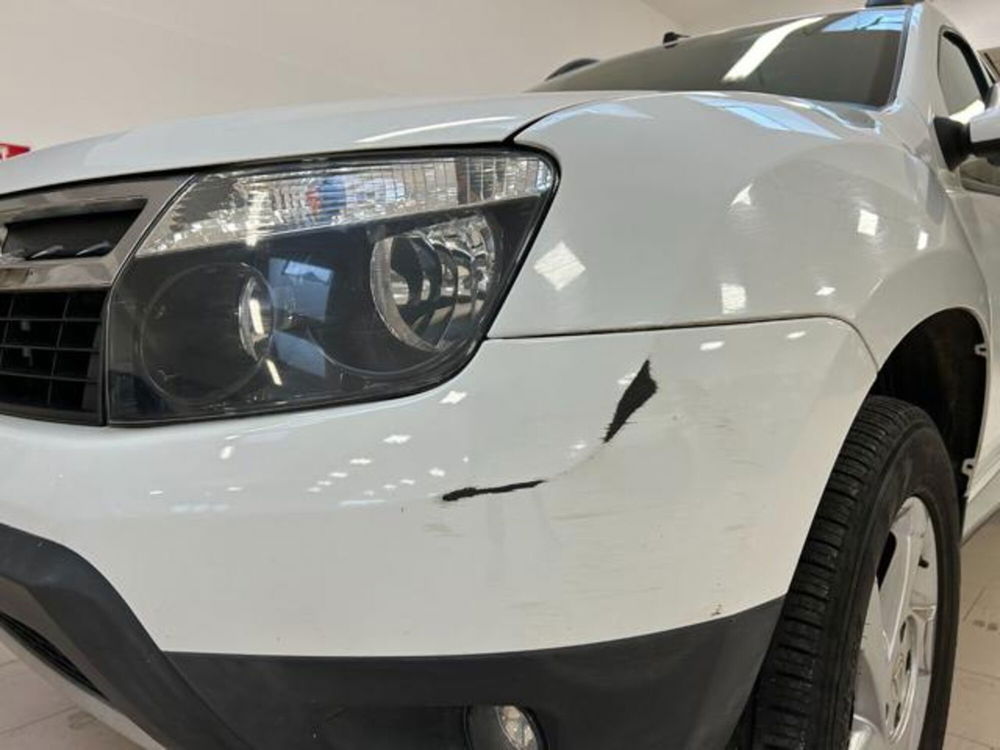 Dacia Duster usata a Cuneo (2)