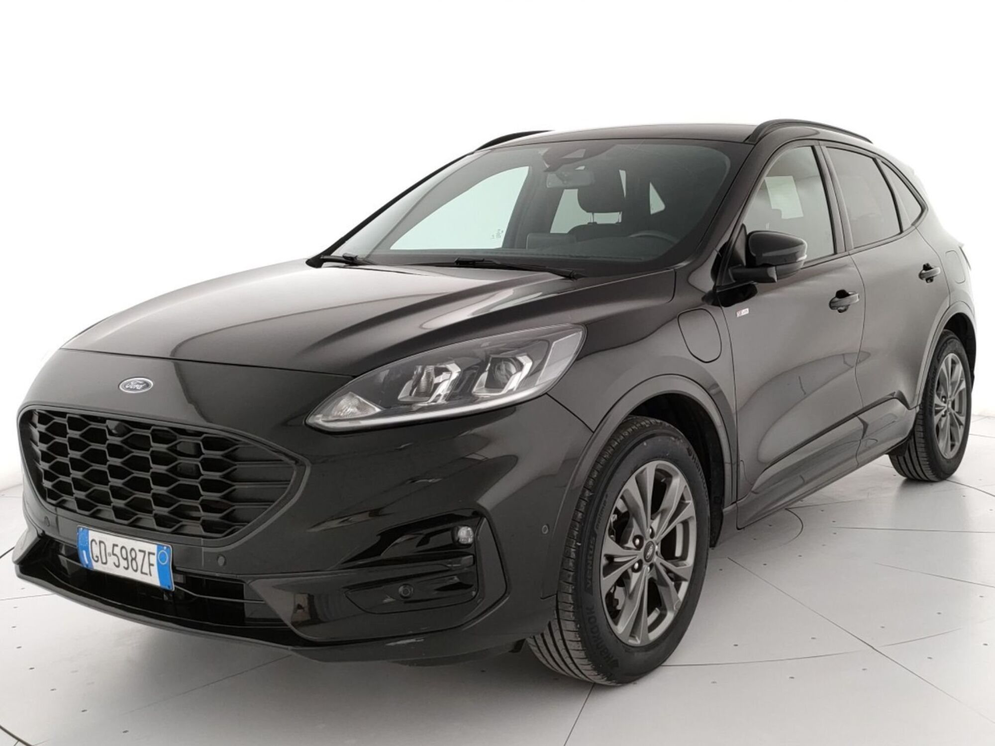 Ford Kuga 2.5 phev ST-Line 2wd 243cv auto del 2021 usata a Roma