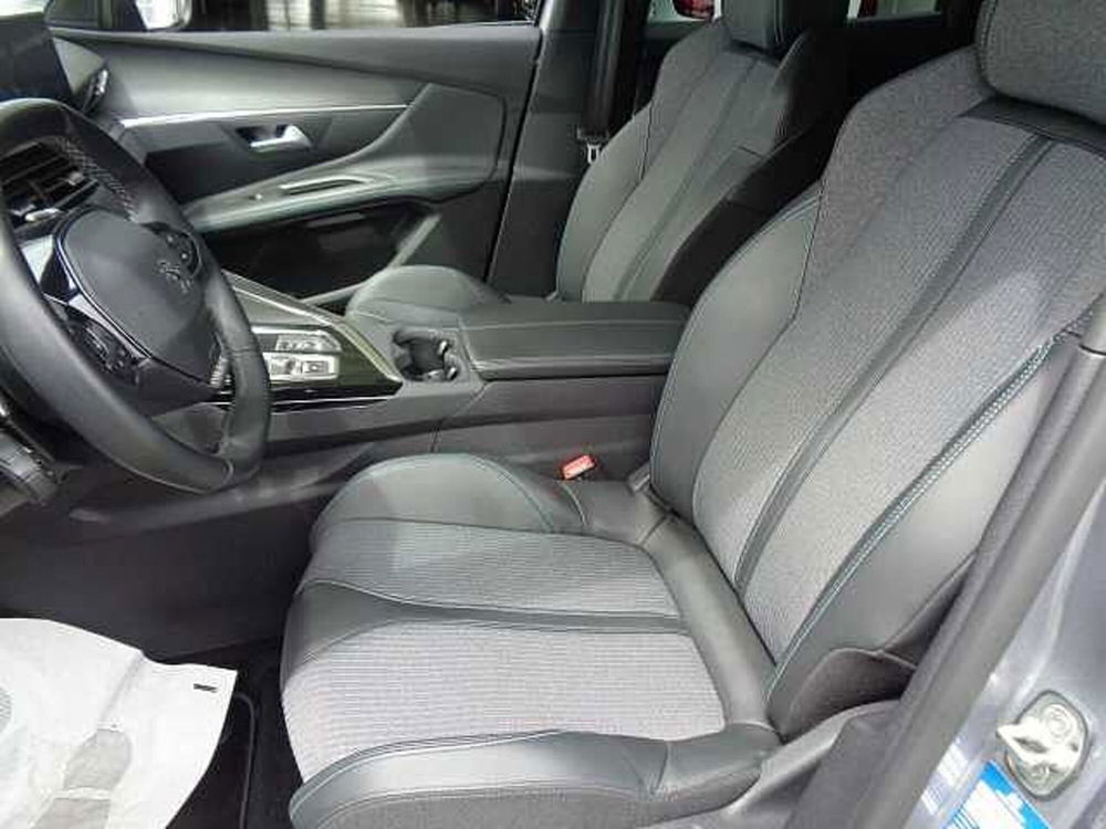 Peugeot 3008 usata a Treviso (8)