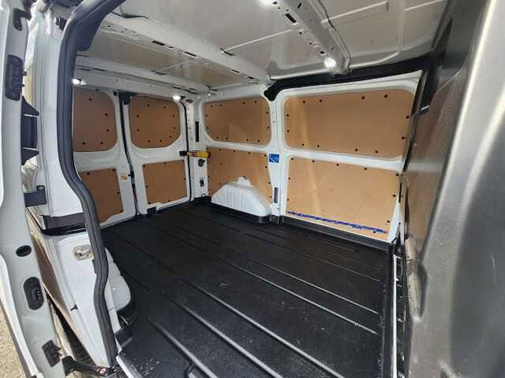 Ford Transit Custom Furgone usata a Treviso (10)