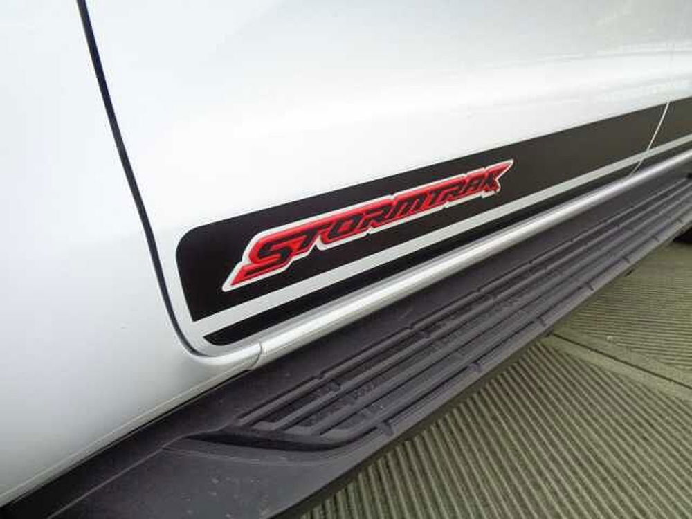 Ford Ranger Pick-up usata a Treviso (7)