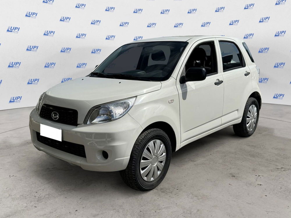 Daihatsu Terios usata a Pistoia