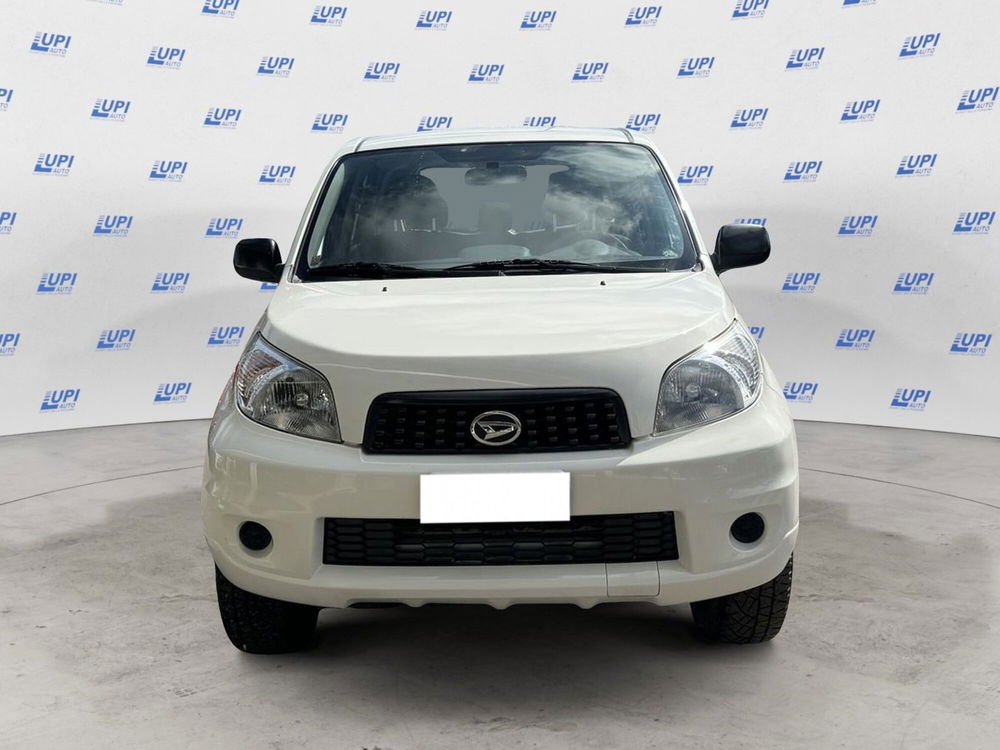 Daihatsu Terios usata a Pistoia (2)