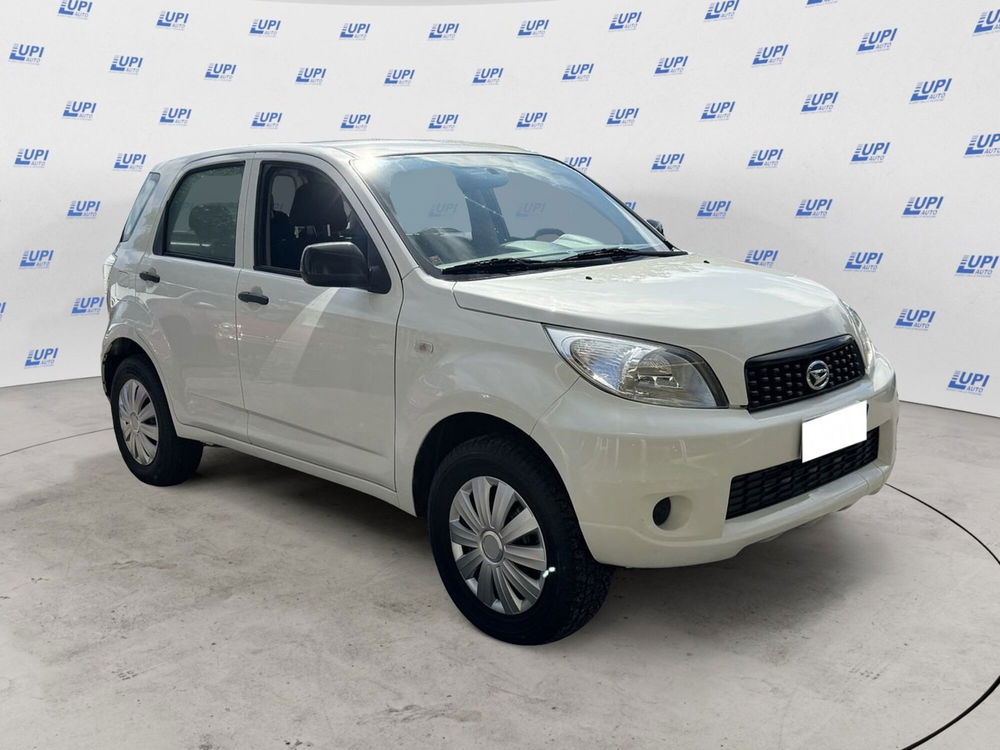 Daihatsu Terios usata a Pistoia (3)