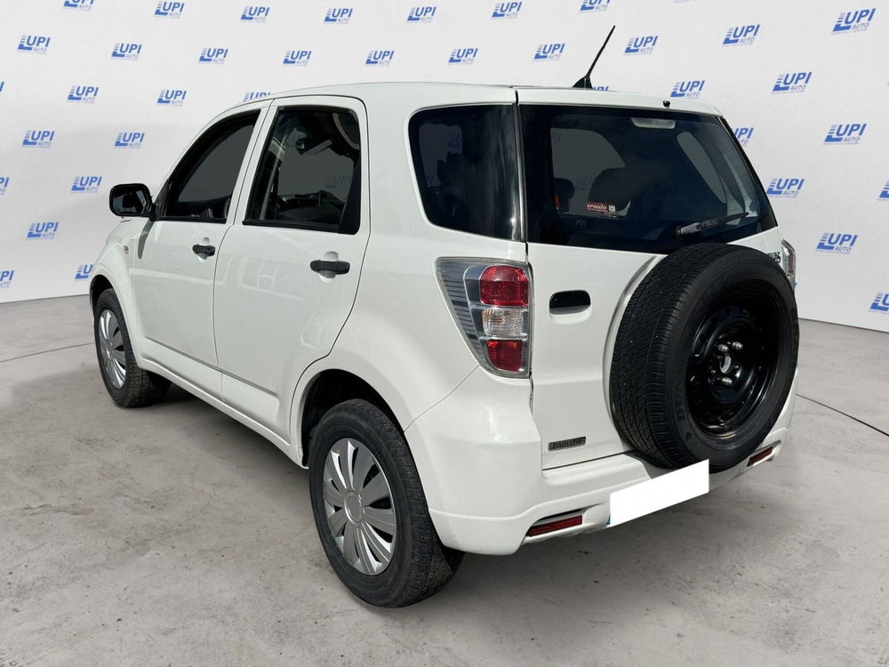 Daihatsu Terios usata a Pistoia (7)