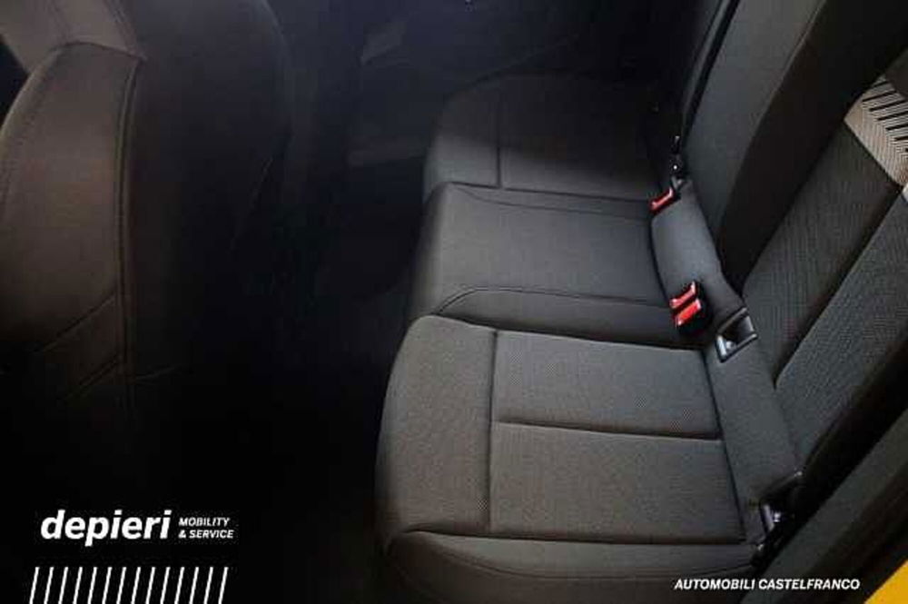 Audi A3 Sportback nuova a Treviso (16)