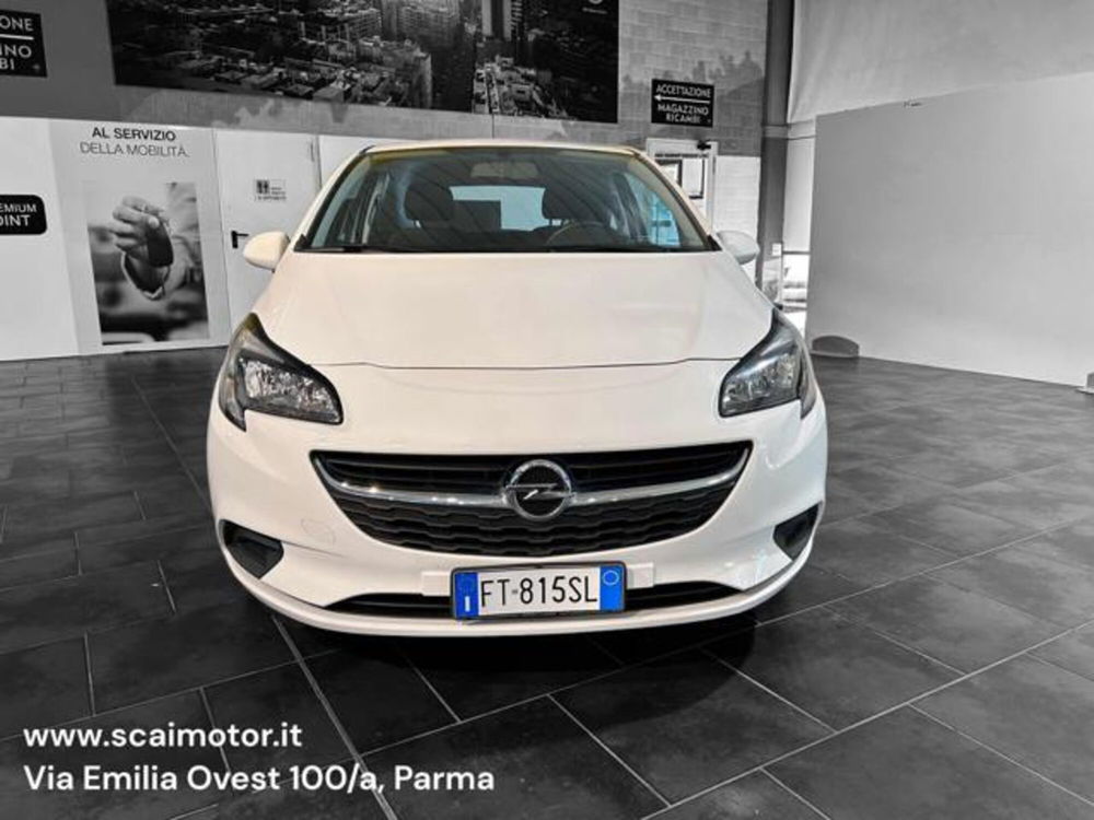 Opel Corsa usata a Parma (2)