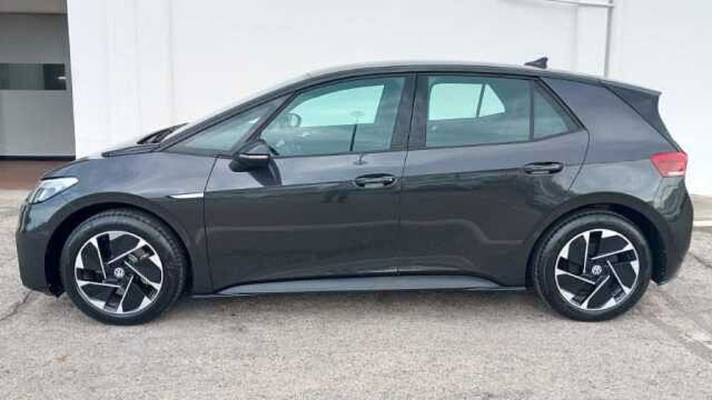 Volkswagen ID.3 usata a Barletta-Andria-Trani (2)