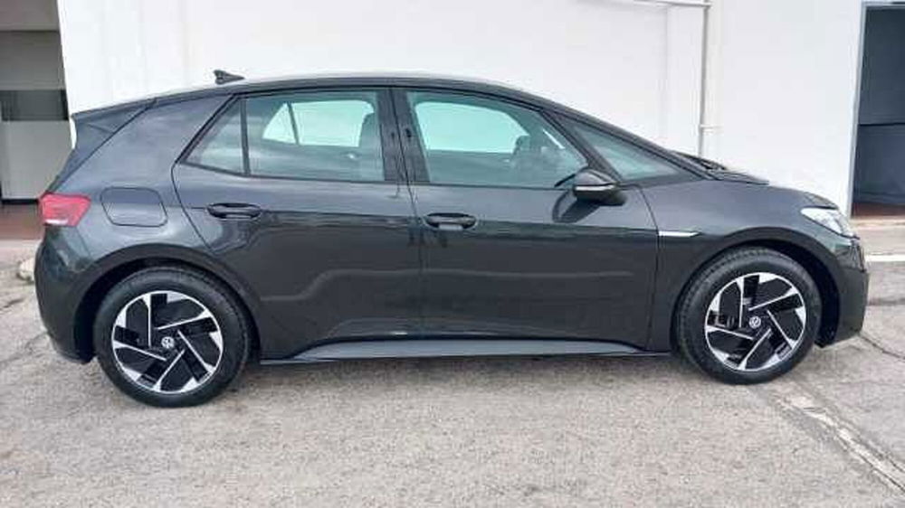 Volkswagen ID.3 usata a Barletta-Andria-Trani (3)