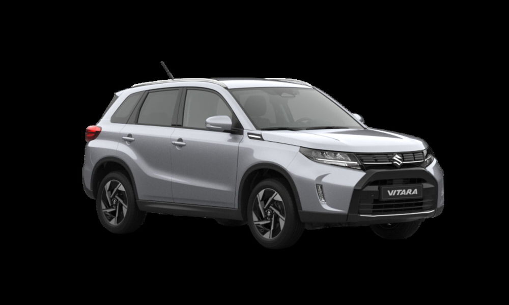 Suzuki Vitara nuova a Salerno