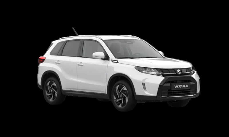 Suzuki Vitara 1.4 Hybrid Easy Top nuova a Salerno