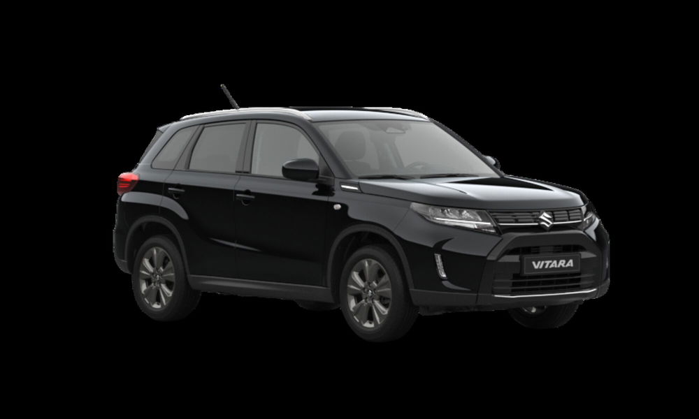 Suzuki Vitara nuova a Salerno