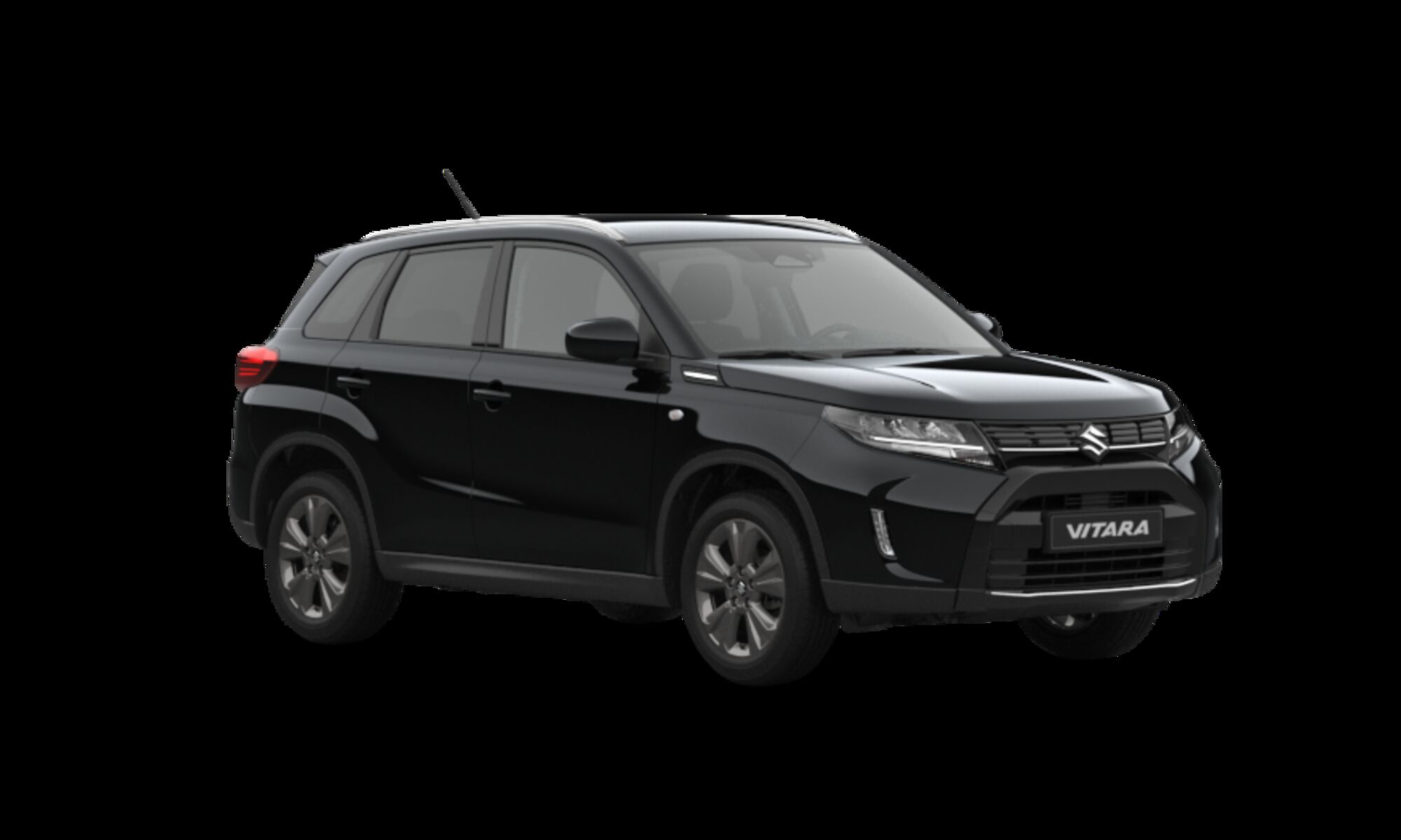 Suzuki Vitara 1.4 Hybrid 4WD AllGrip Easy Cool nuova a Salerno