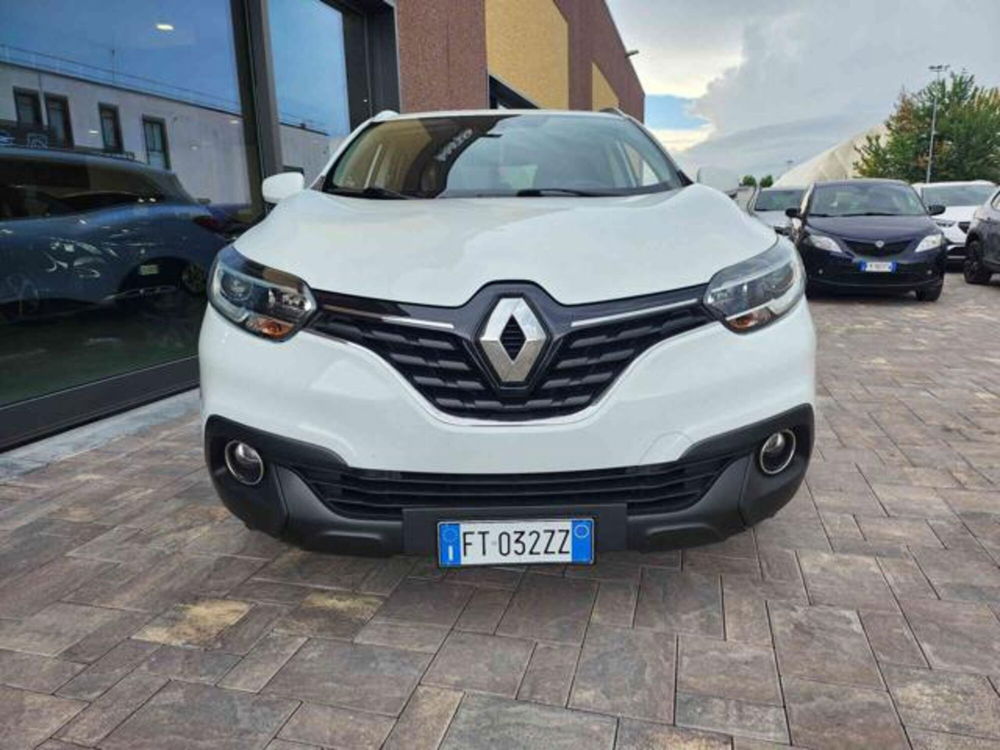 Renault Kadjar usata a Ancona (16)