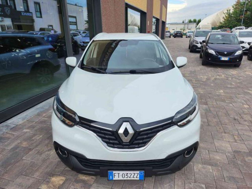 Renault Kadjar usata a Ancona (4)