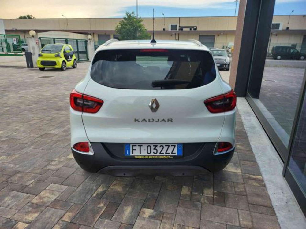 Renault Kadjar usata a Ancona (7)