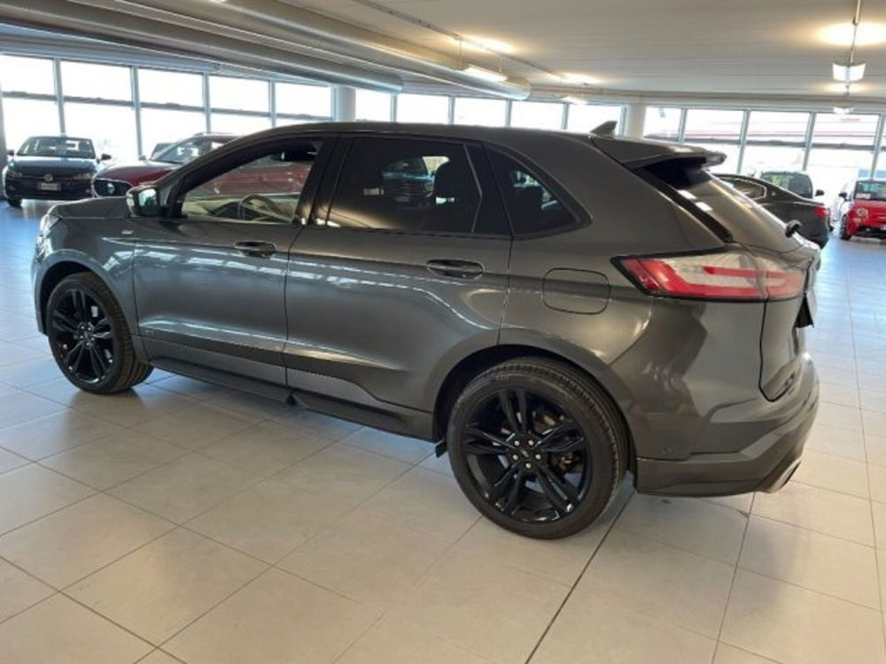 Ford Edge usata a Cuneo (4)