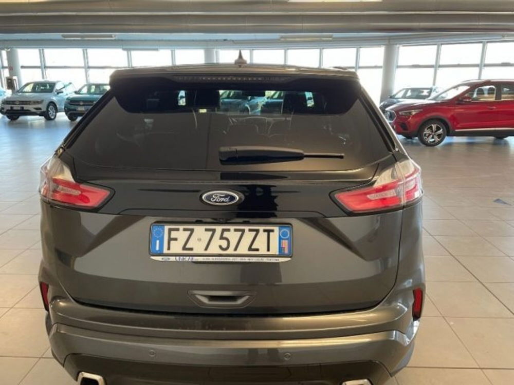 Ford Edge usata a Cuneo (5)