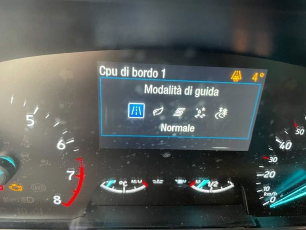 Ford Focus usata a Cuneo (11)