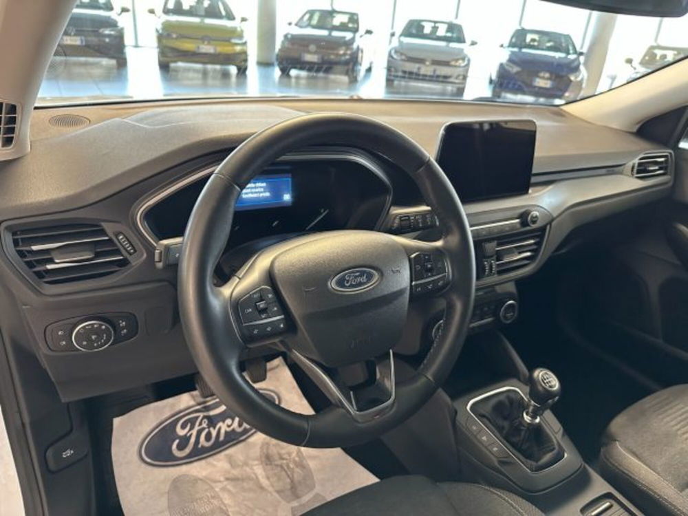 Ford Focus usata a Cuneo (9)