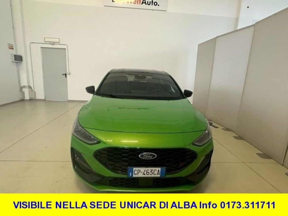 Ford Focus usata a Cuneo (2)