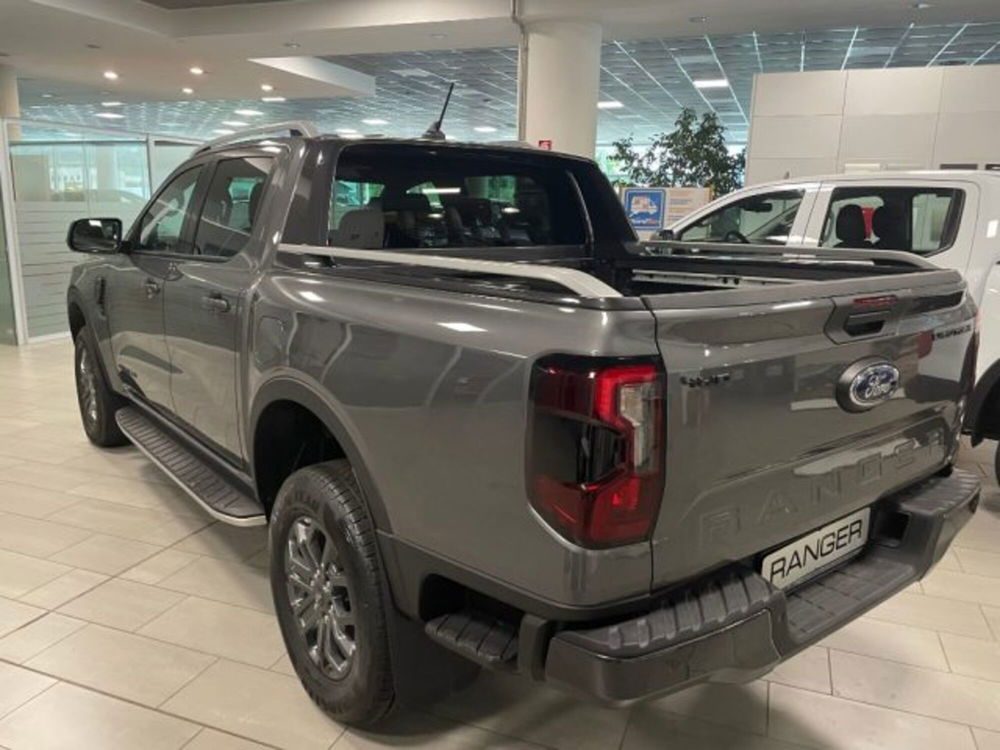 Ford Ranger Pick-up nuova a Cuneo (5)