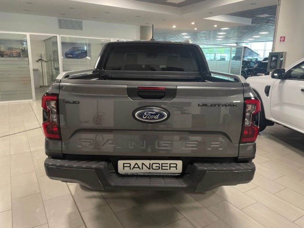 Ford Ranger Pick-up nuova a Cuneo (7)