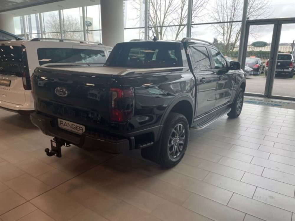 Ford Ranger Pick-up nuova a Cuneo (6)