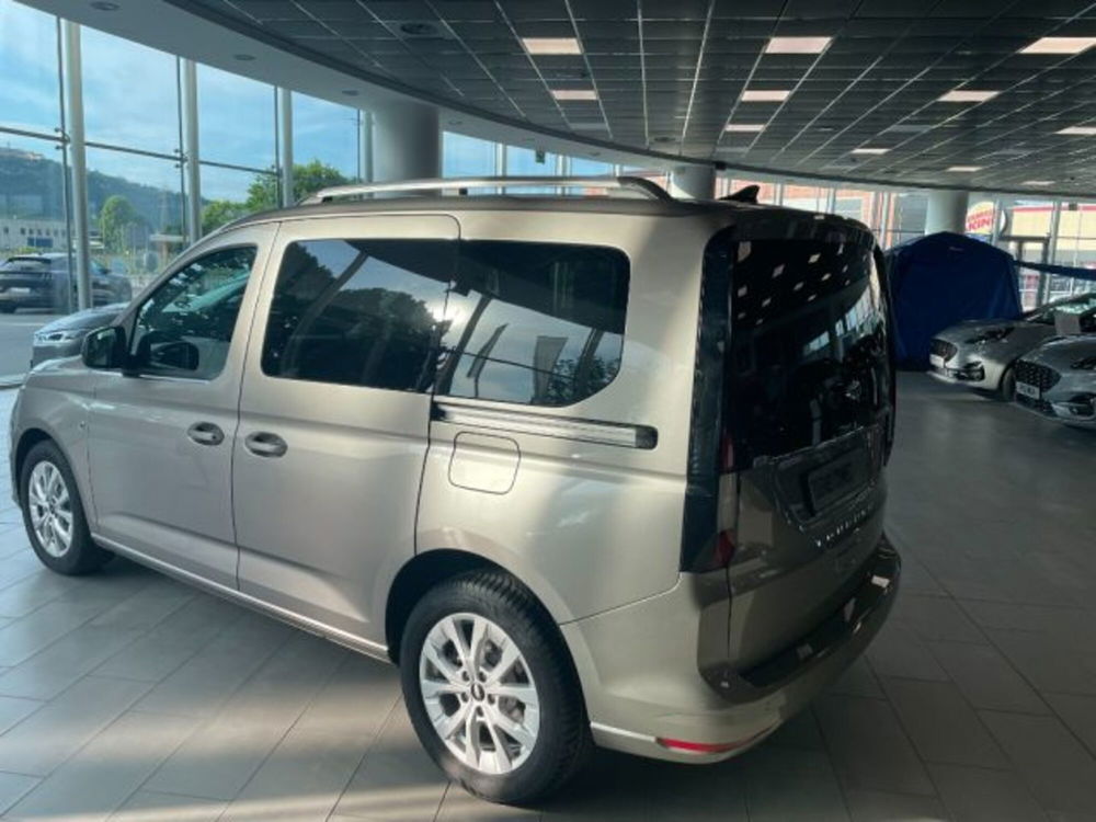 Ford Tourneo Connect nuova a Cuneo (5)