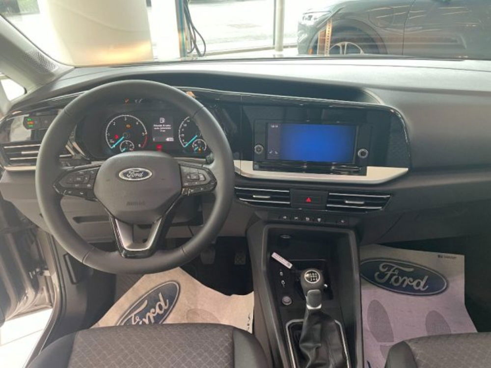 Ford Tourneo Connect nuova a Cuneo (9)