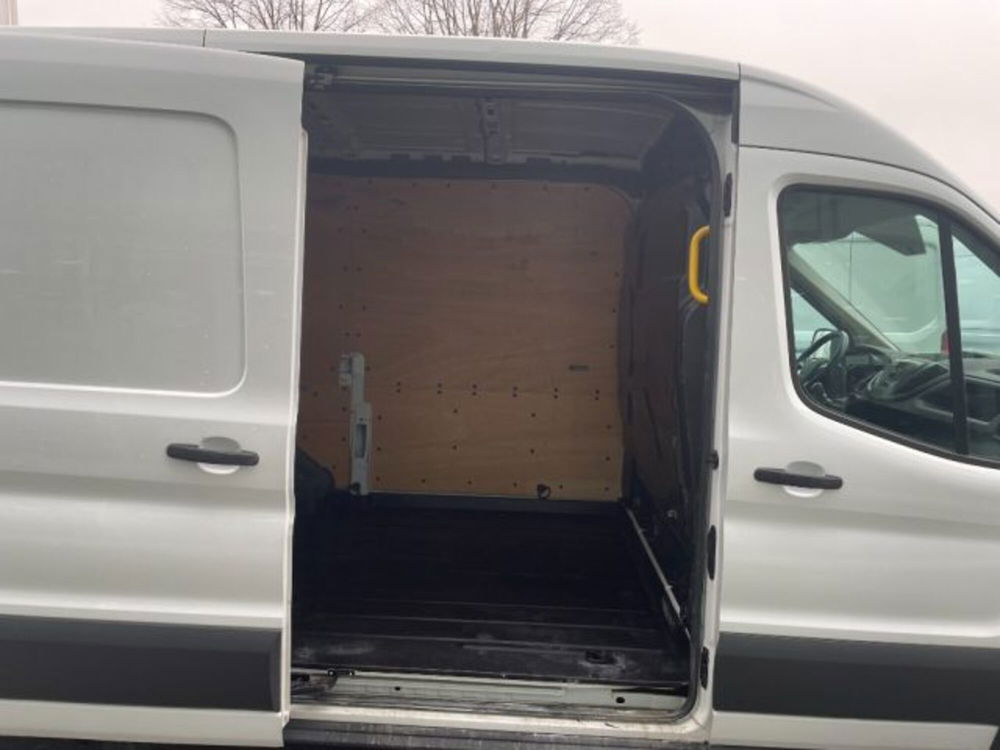 Ford Transit Furgone usata a Cuneo (5)