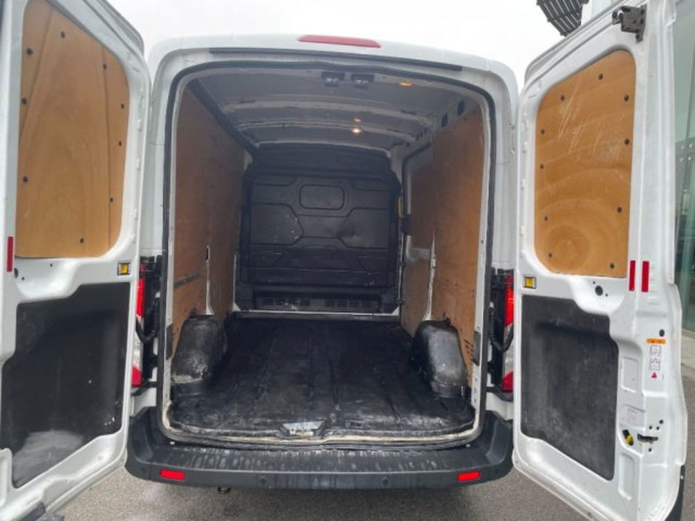 Ford Transit Furgone usata a Cuneo (6)