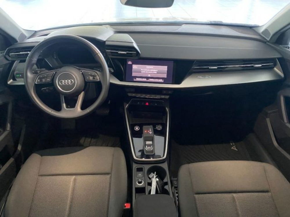 Audi A3 Sportback usata a Cuneo (9)