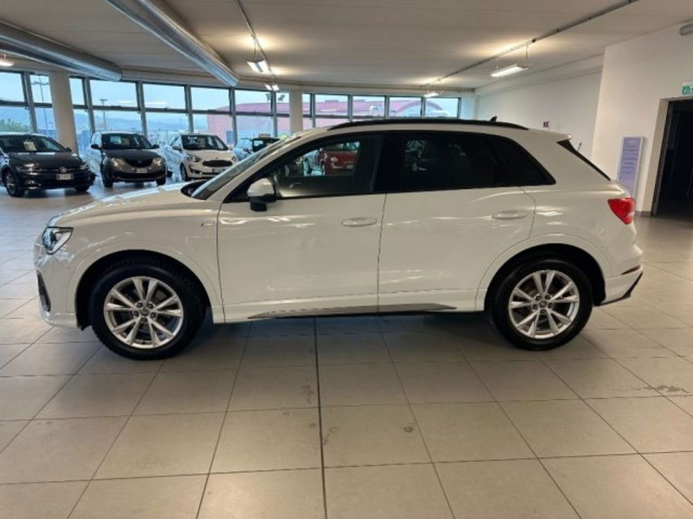 Audi Q3 usata a Cuneo (5)