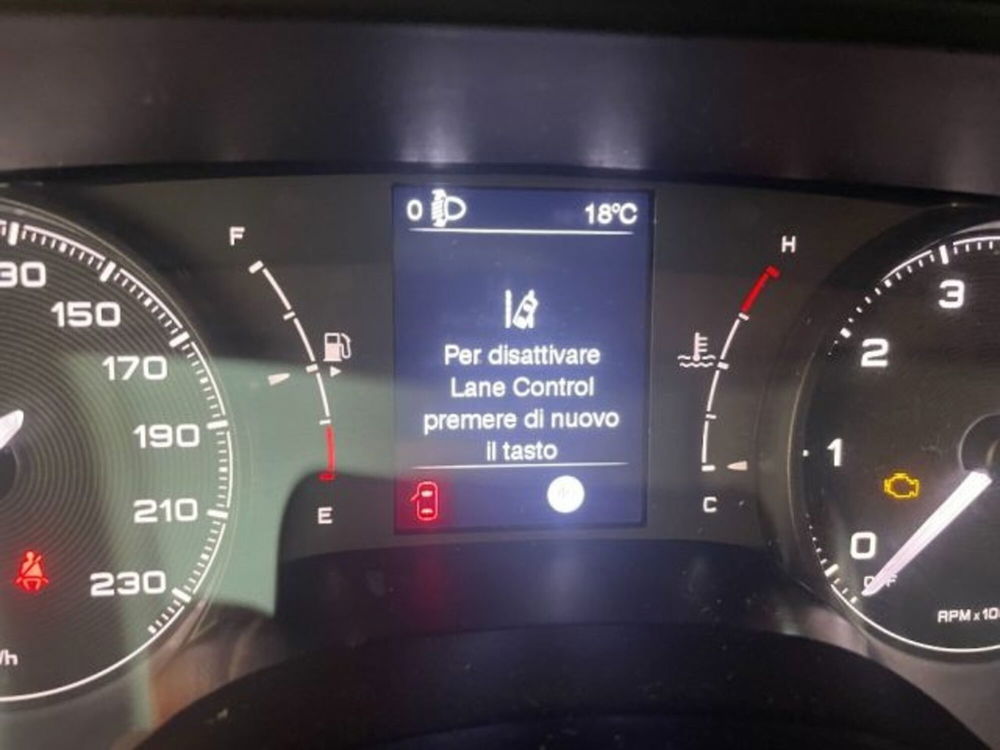 Fiat Tipo usata a Cuneo (12)