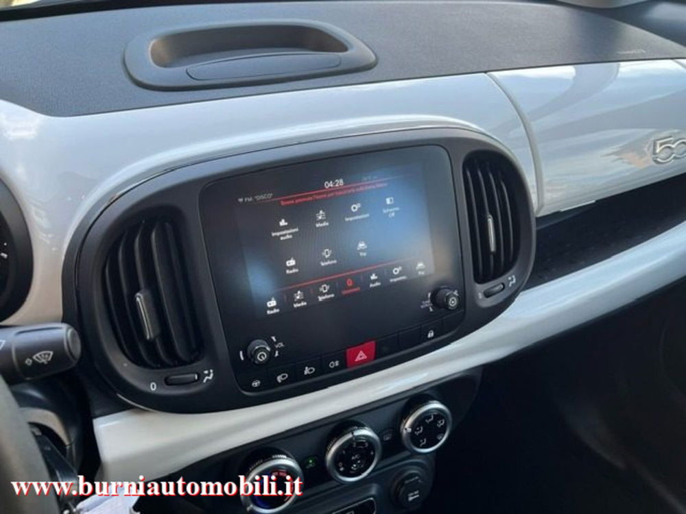 Fiat 500L usata a Milano (12)