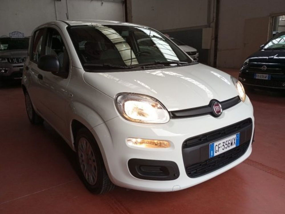 Fiat Panda usata a Modena (3)