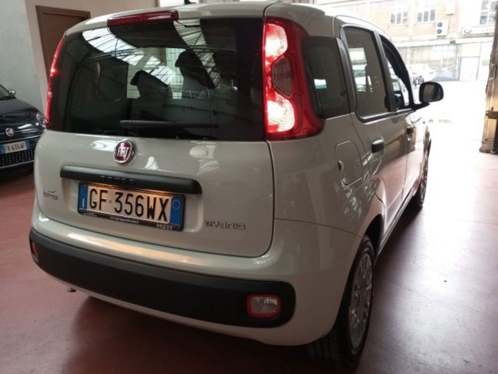 Fiat Panda usata a Modena (4)