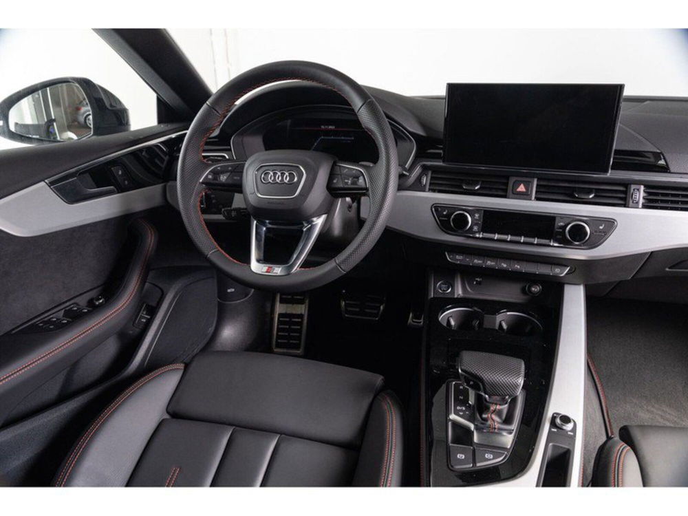 Audi A5 Sportback usata a Alessandria (11)