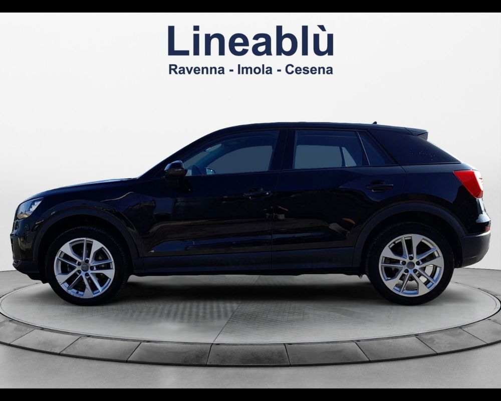 Audi Q2 usata a Ravenna (2)