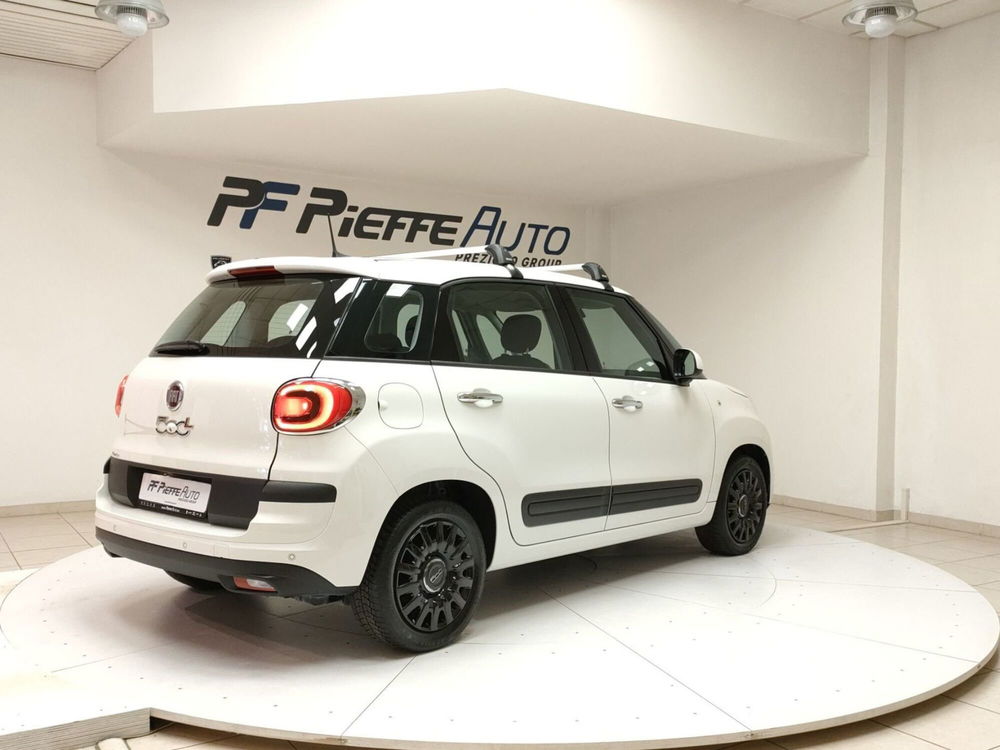 Fiat 500L usata a Teramo (3)