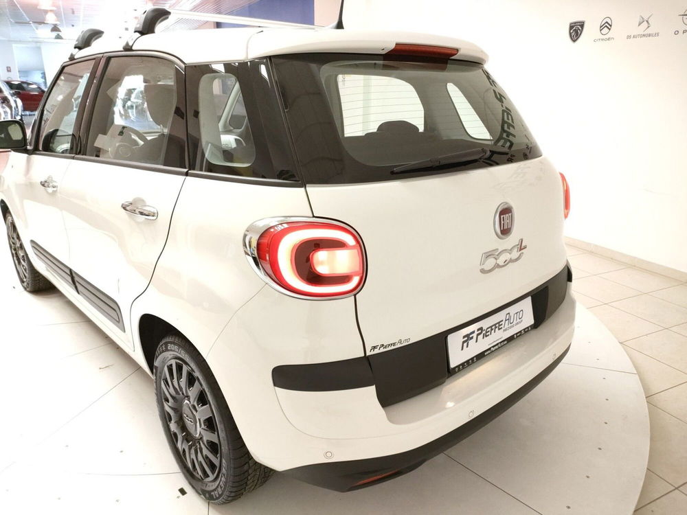 Fiat 500L usata a Teramo (8)