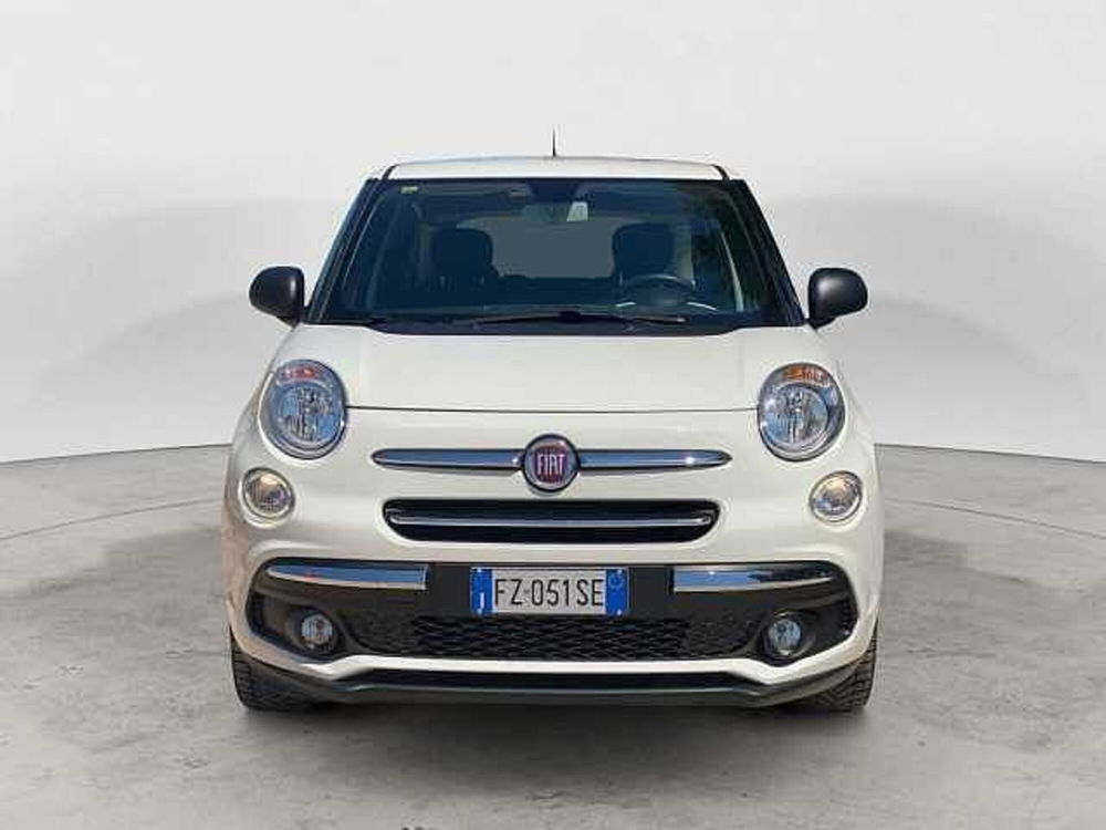 Fiat 500L usata a Potenza (3)