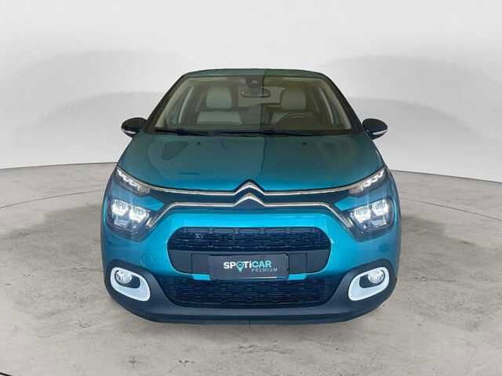 Citroen C3 usata a Ragusa (2)