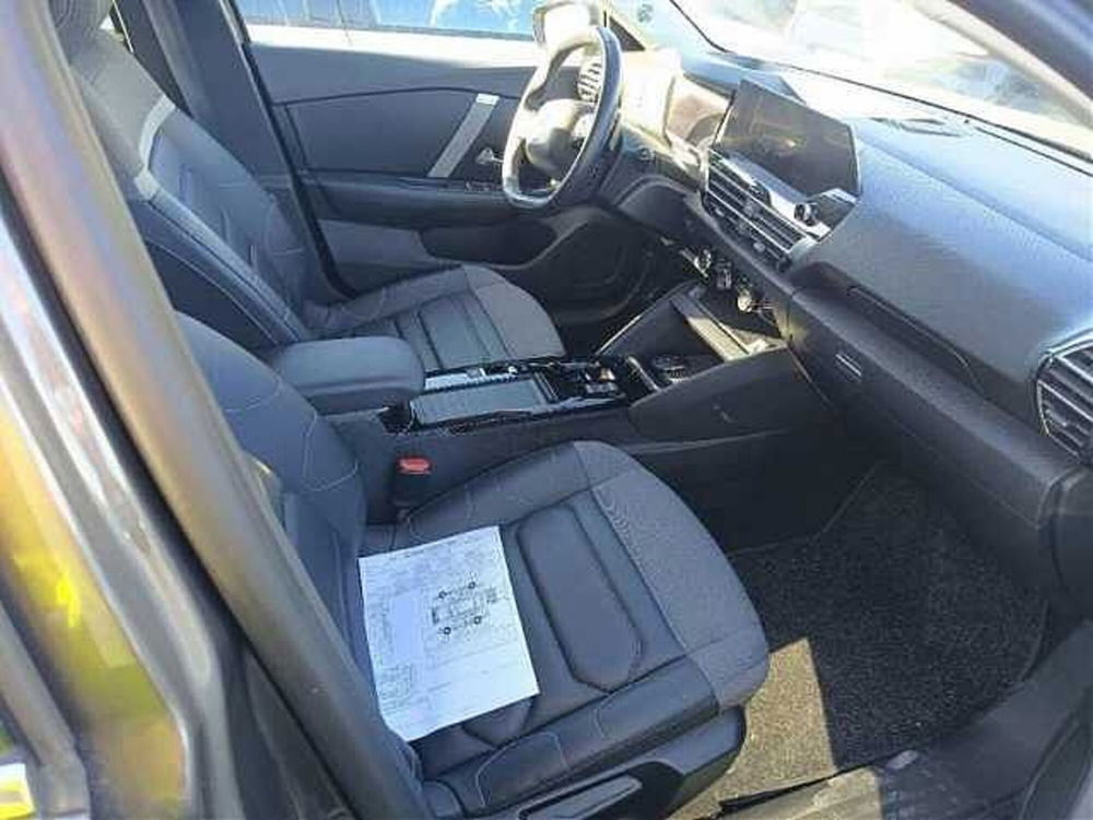 Citroen C4 usata a Roma (10)