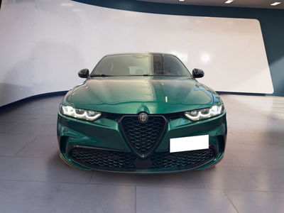 Alfa Romeo Tonale Tonale 1.5 130 CV MHEV TCT7 Edizione Speciale nuova a Torino