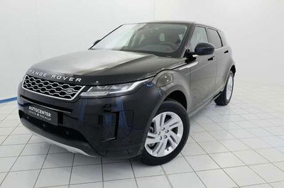 Land Rover Range Rover Evoque 2.0D I4-L.Flw 150 CV del 2020 usata a Castel d&#039;Ario