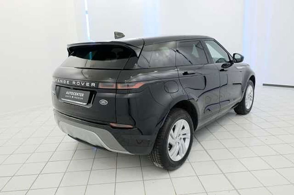 Land Rover Range Rover Evoque usata a Mantova (2)