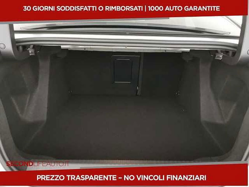 Citroen C4 X usata a Chieti (7)